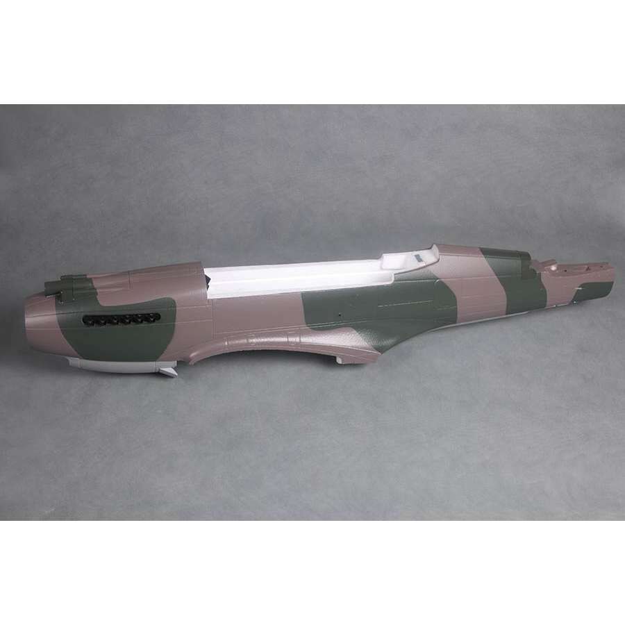 FMS Fuselage: P-40B 1400mm