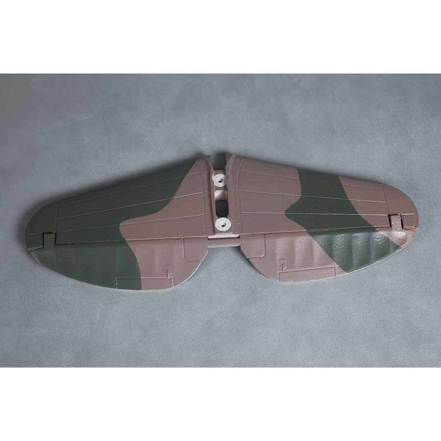 FMS Horz Stab: P-40B 1400mm