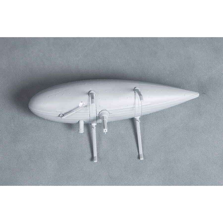 FMS Oil Tank: P-40B 1400mm