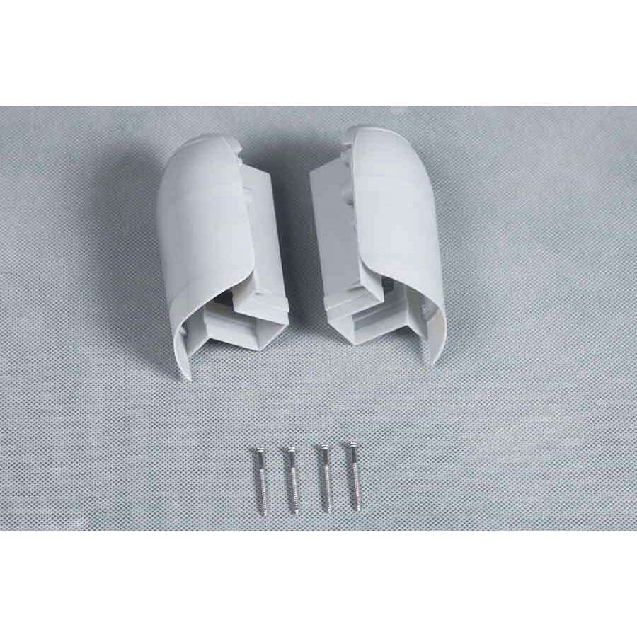 FMS Front Gear Door: P-40B 1400mm