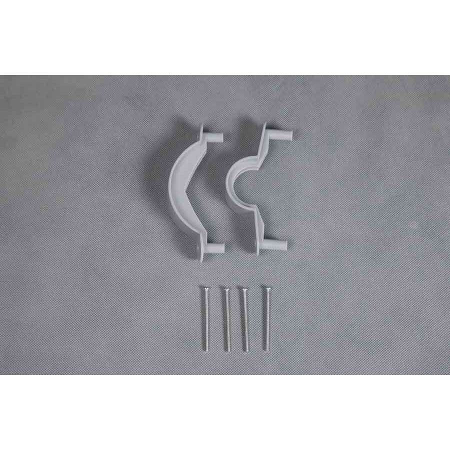 FMS Wing Bolt Plate: P-40B 1400mm
