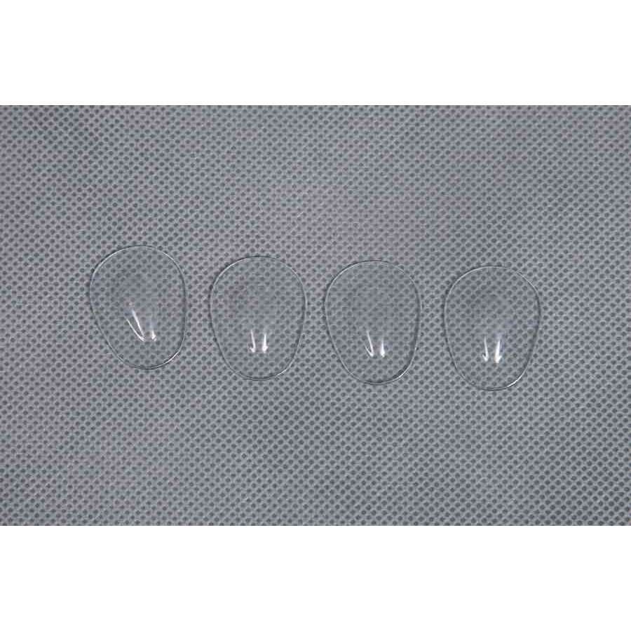 FMS Lamp Cover: P-40B 1400mm