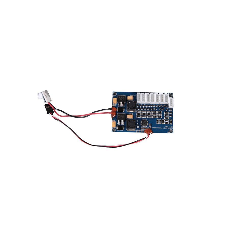 FMS PCB Controller : Firefly 1.1m LED