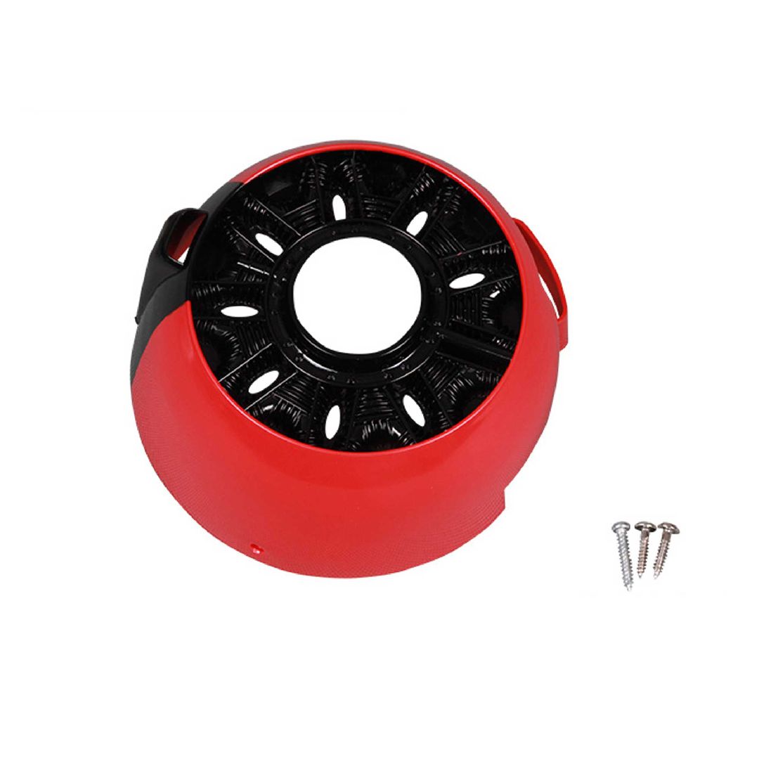 FMS Cowl: T28 V4 1400mm , Red