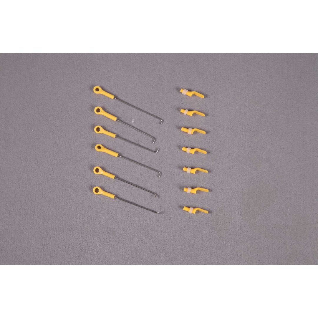 FMS Linkage Rod: T28 V4 1400mm