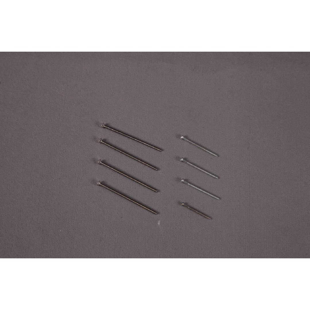 FMS Screw Set: T28 V4 1400mm