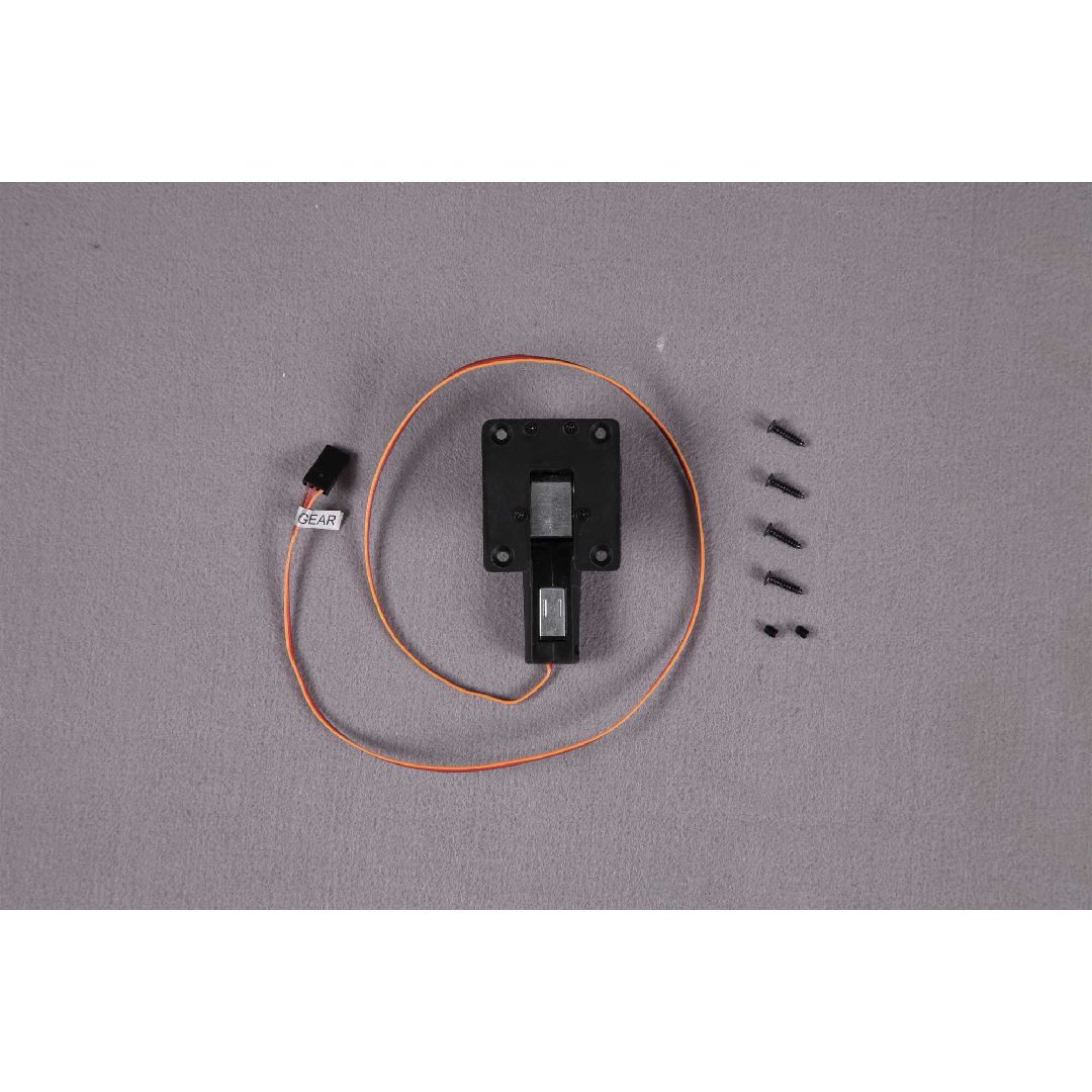 FMS E-Retract Main: T28 V4 1400mm