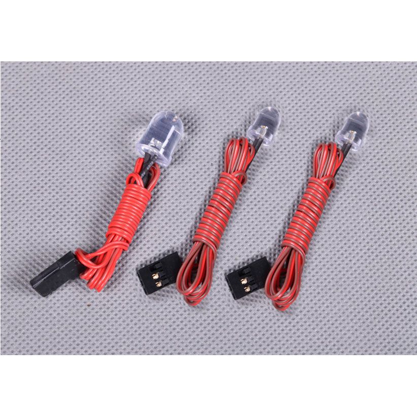 FMS LED: T28 V4 1400mm