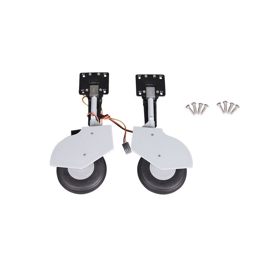 FMS Main Landing Gear System : CJ6 1200mm
