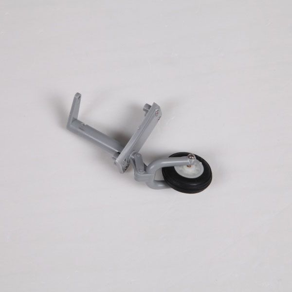 FMS Rear Gear Set: Typhoon 1100mm