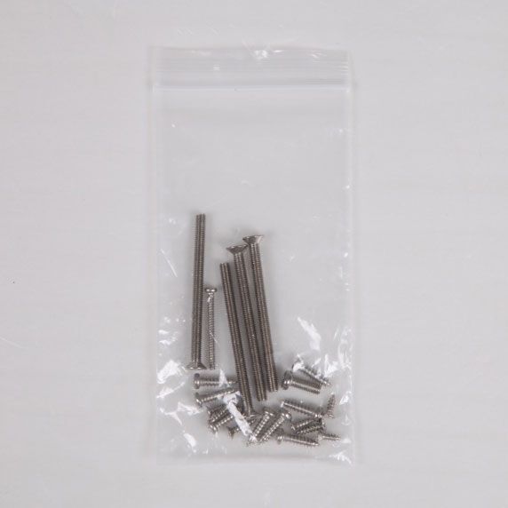 FMS Screw Set:Typhoon 1100mm