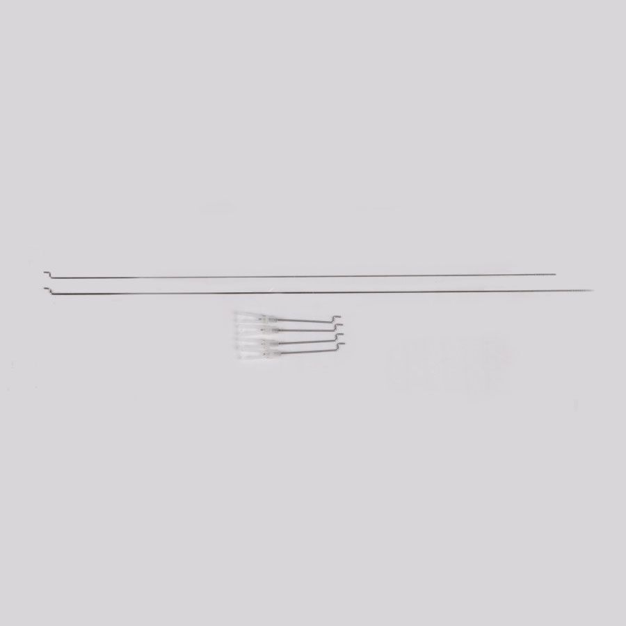 FMS Linkage Rod: PC-21 1100mm