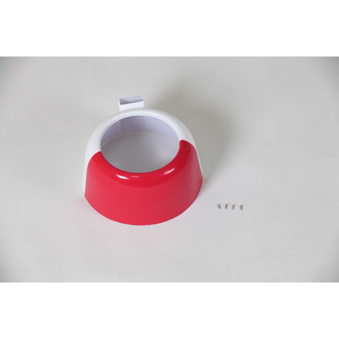 FMS Cowl: Beaver 2000mm V2