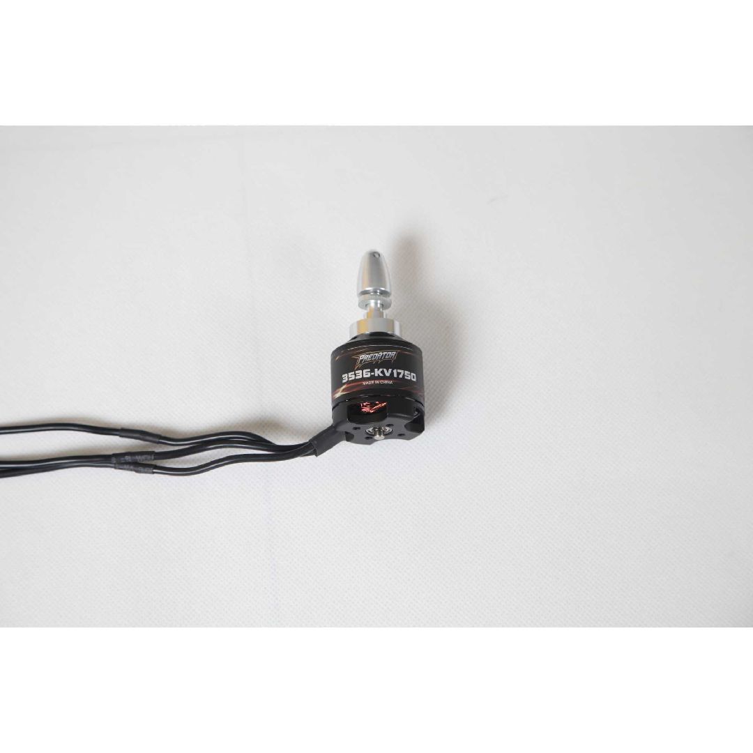 FMS Motor: 3536 KV1750 Flash 850mm