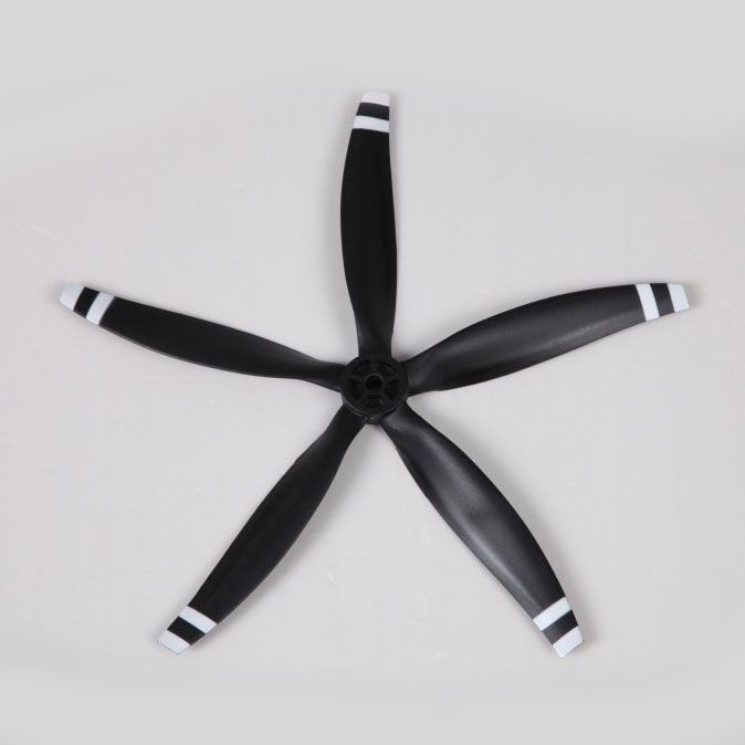 FMS Prop: 10x7 5 Bld 1100mm PC-21