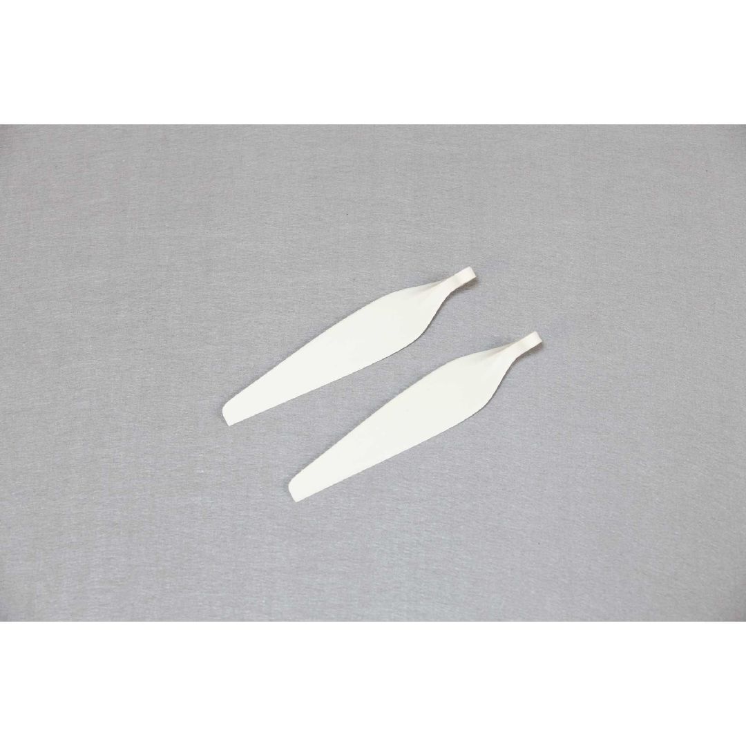 FMS Folding Prop Blades: Fox 3000mm EP Glider 15x7.5