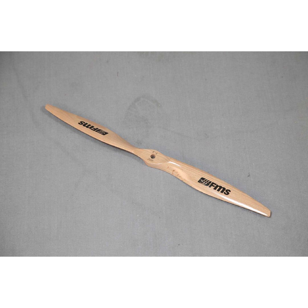 FMS Propeller: 20x8 Wooden Extra 330S 2000mm