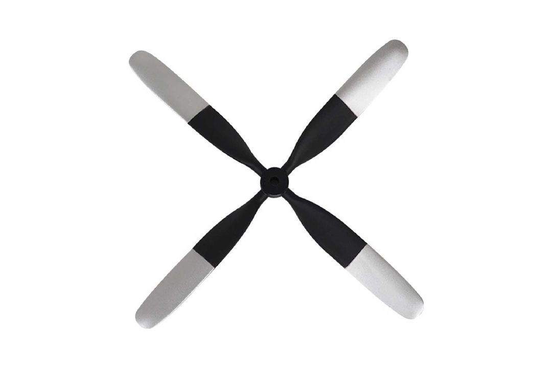 FMS Propeller: Dago Red Mustang 1.1m FMS Propeller: Dago Red Mustang 1.1m
