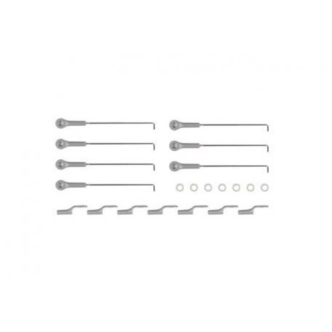 FMS Linkage Rod: Yak 130