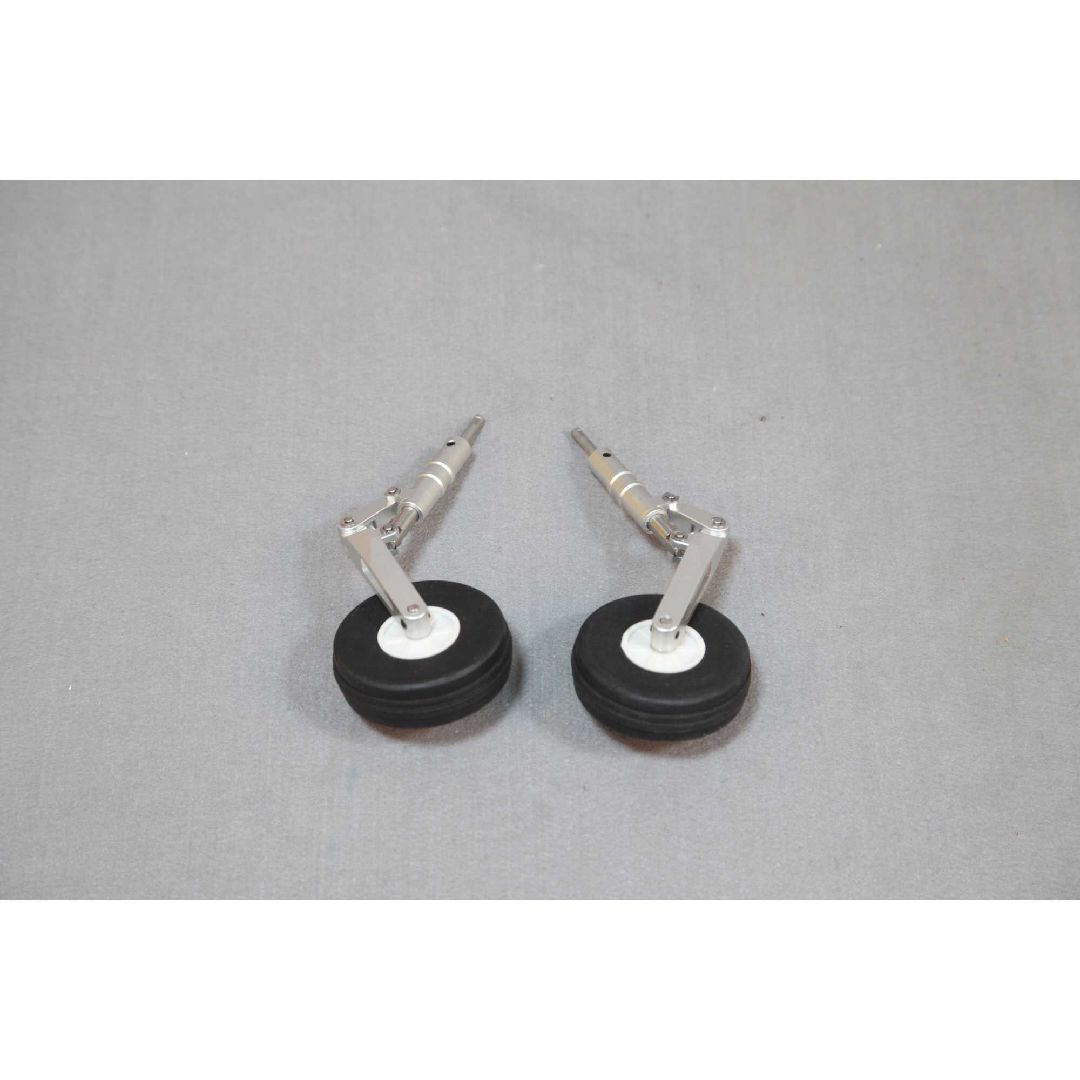 FMS Main Landing Gear Strut: YAK-130 Jet 70mm EDF V2