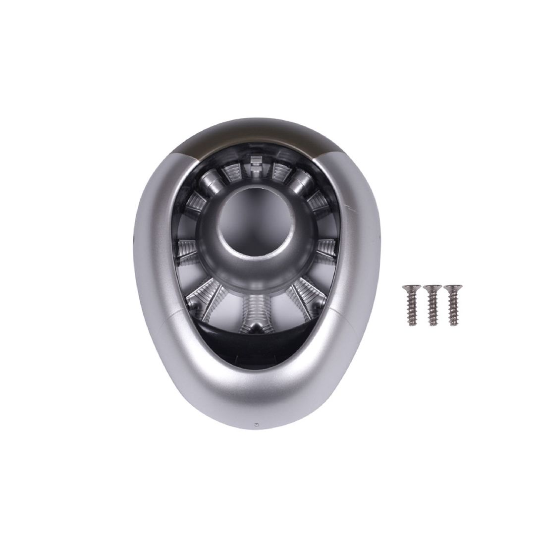 FMS Cowl: P-47 1500mm