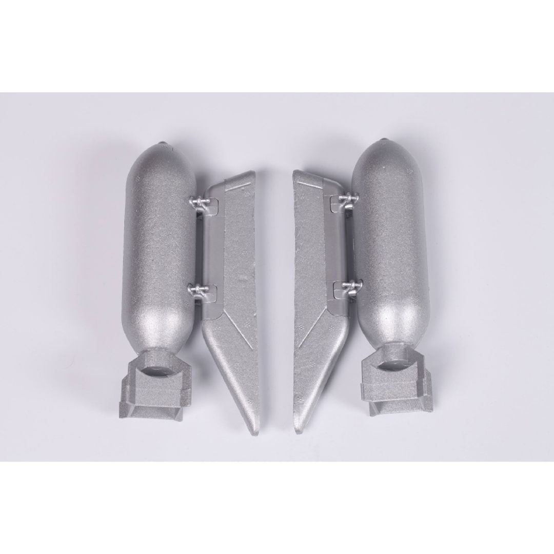 FMS Bomb Set: P-47 1500mm