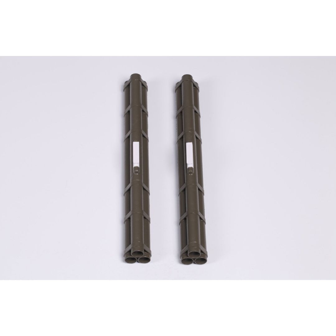 FMS Rocket Set: P-47 1500mm