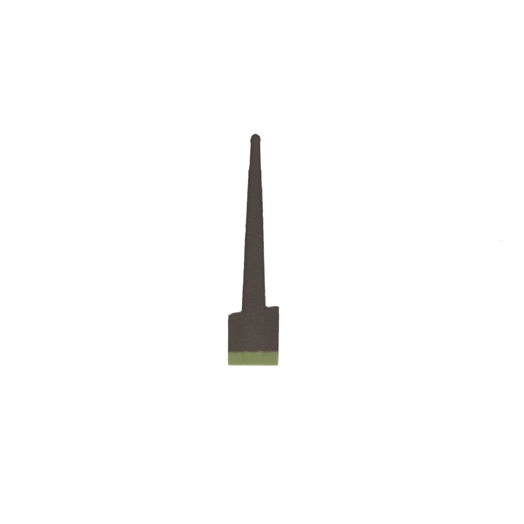 FMS Antenna: P-47 1500mm