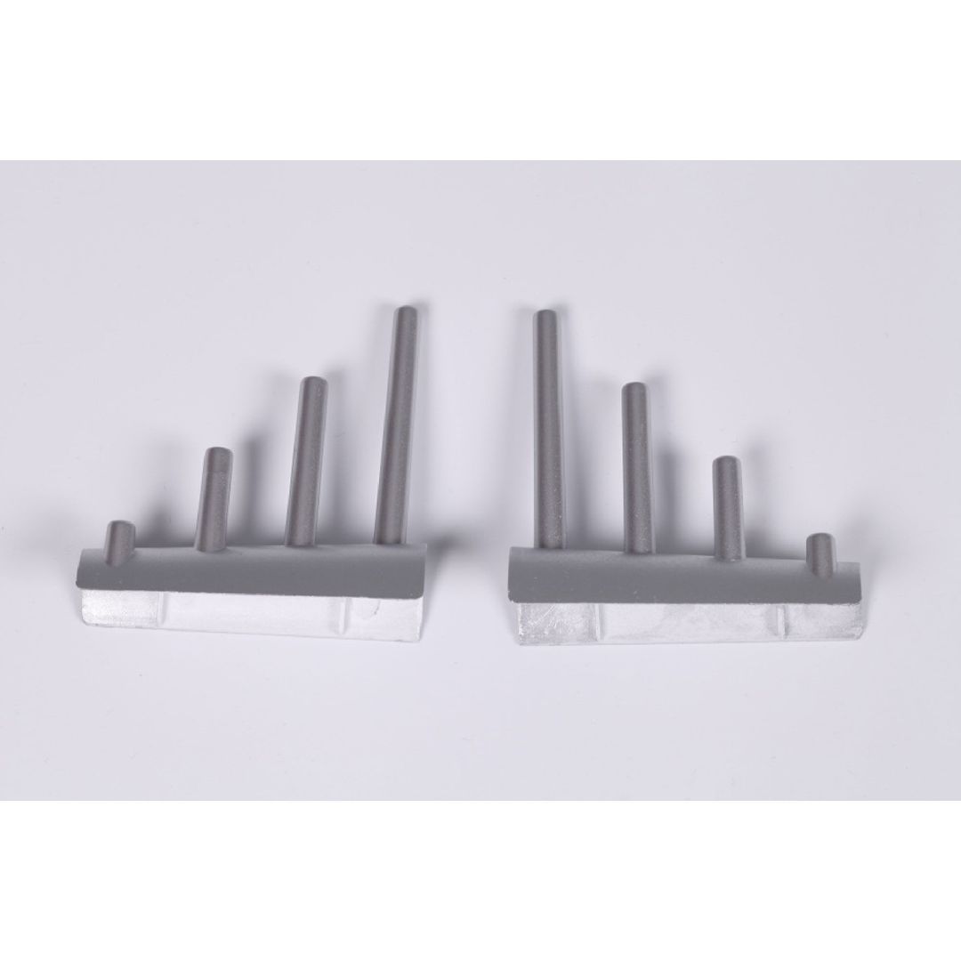 FMS Gun Set: P-47 1500mm