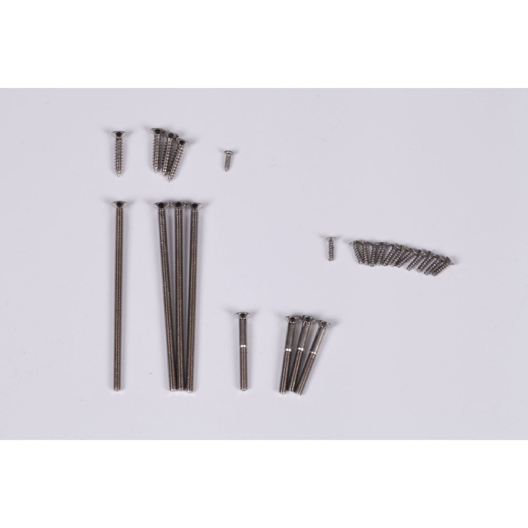 FMS Screw Set: P-47 1500mm