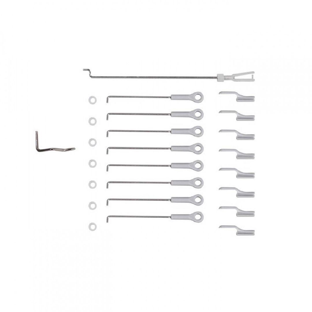 FMS Linkage Rod: A-10 1500mm