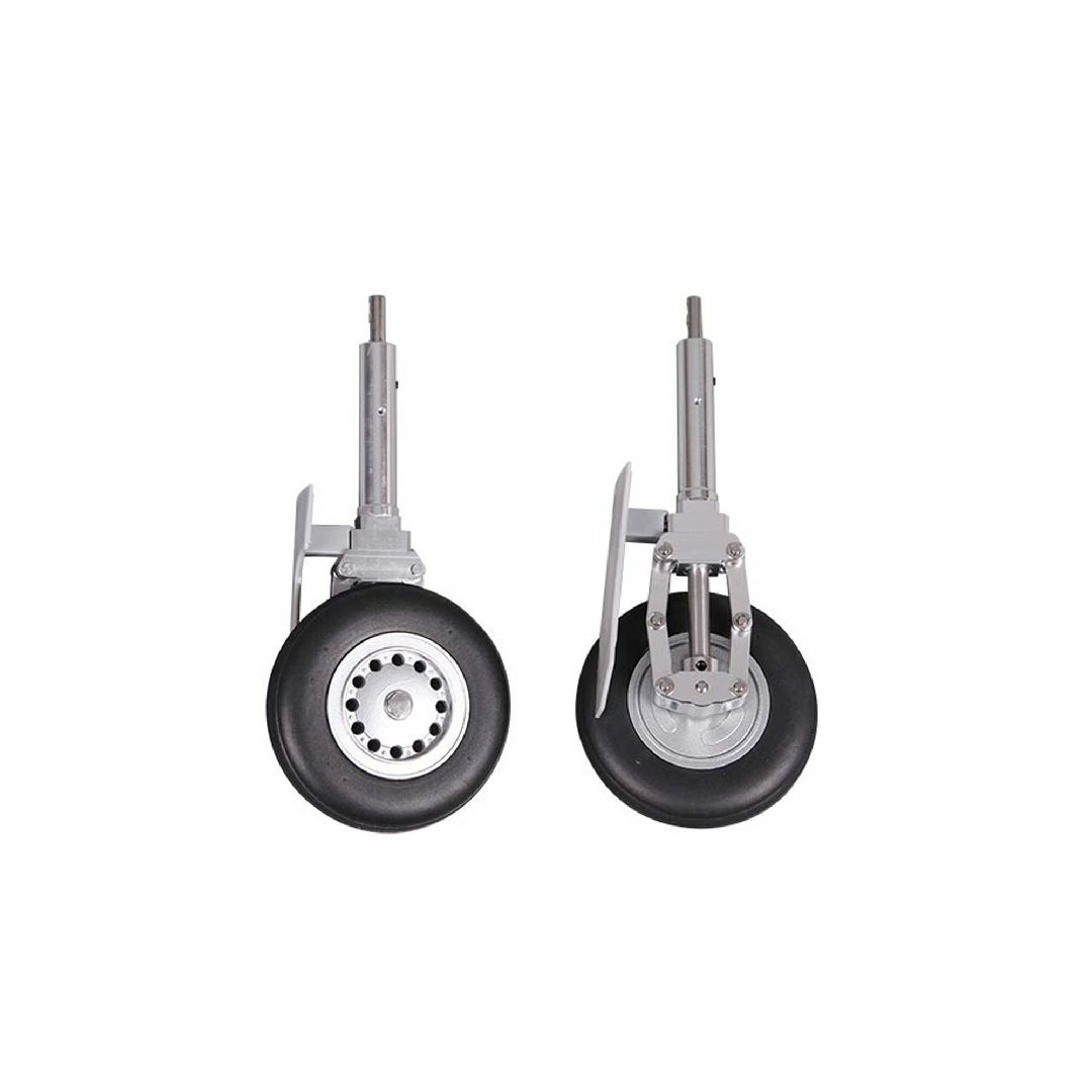 FMS Main Land Gear: A-10 1500mm