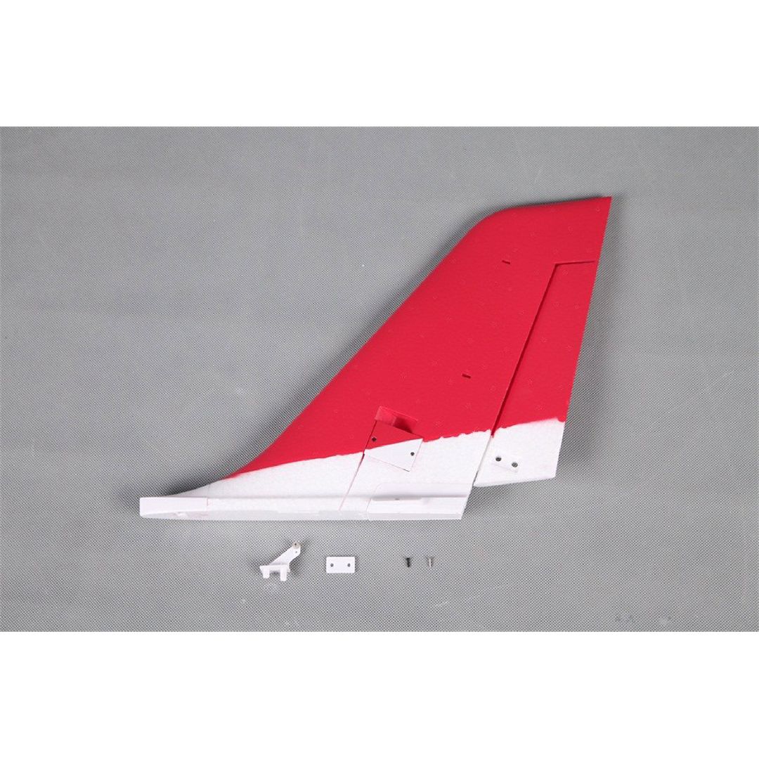 FMS Vert Stabilizer: Futura 1060mm