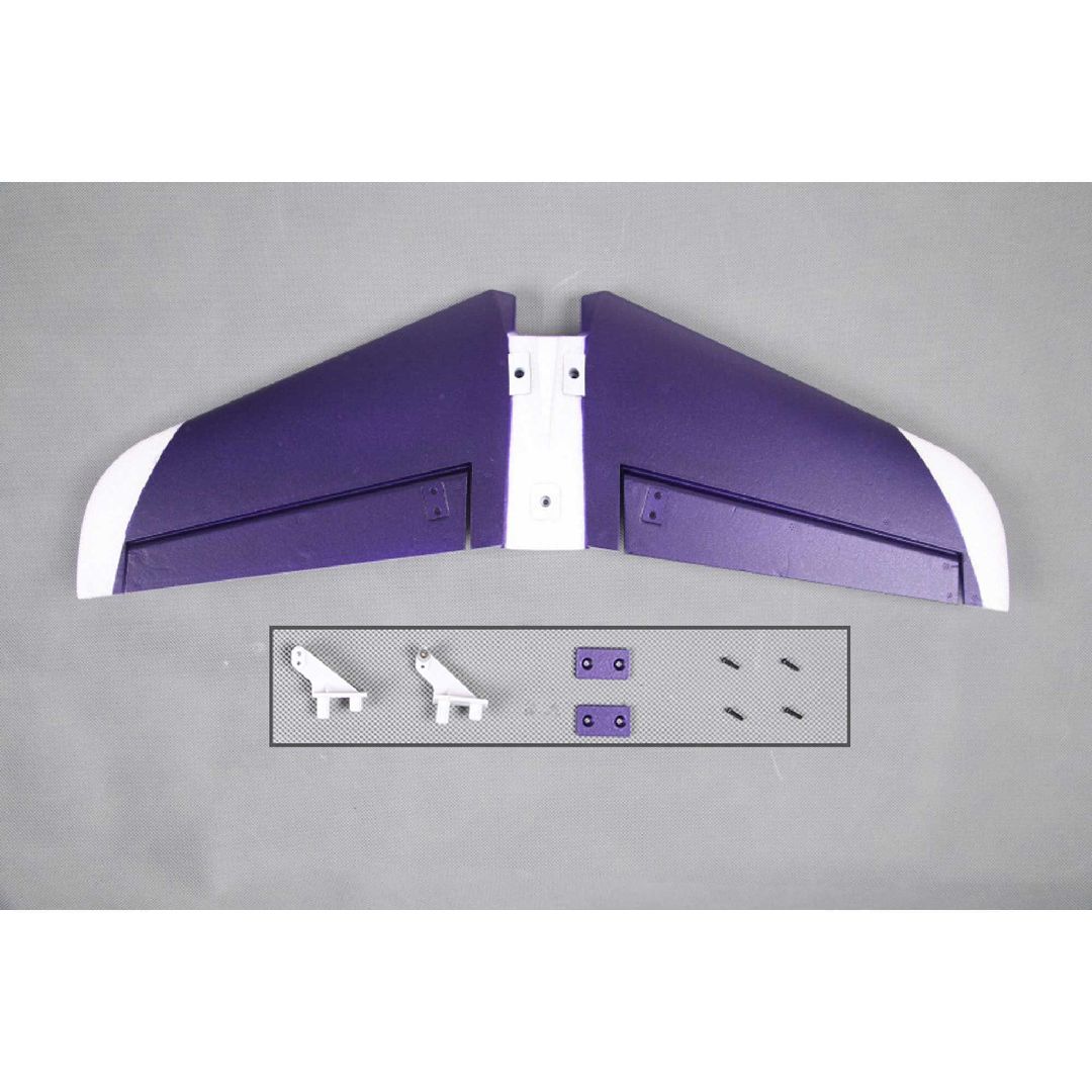 FMS Horz Stab: Futura 1060mm, Purple