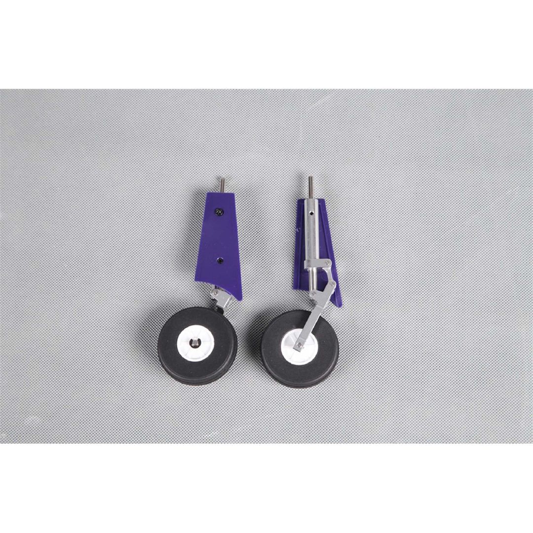 FMS Main LG: Futura 1060mm (Purple)