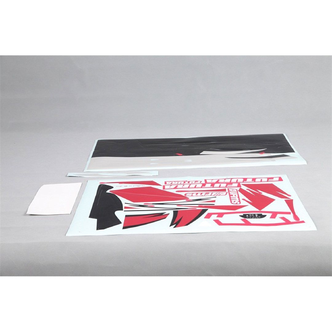 FMS Decal Sheet: Futura 1060mm