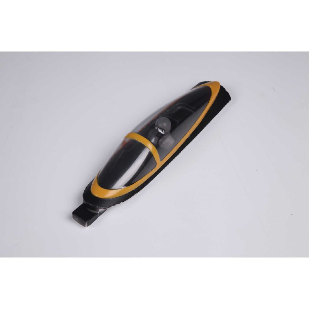 FMS Canopy: F18 V2
