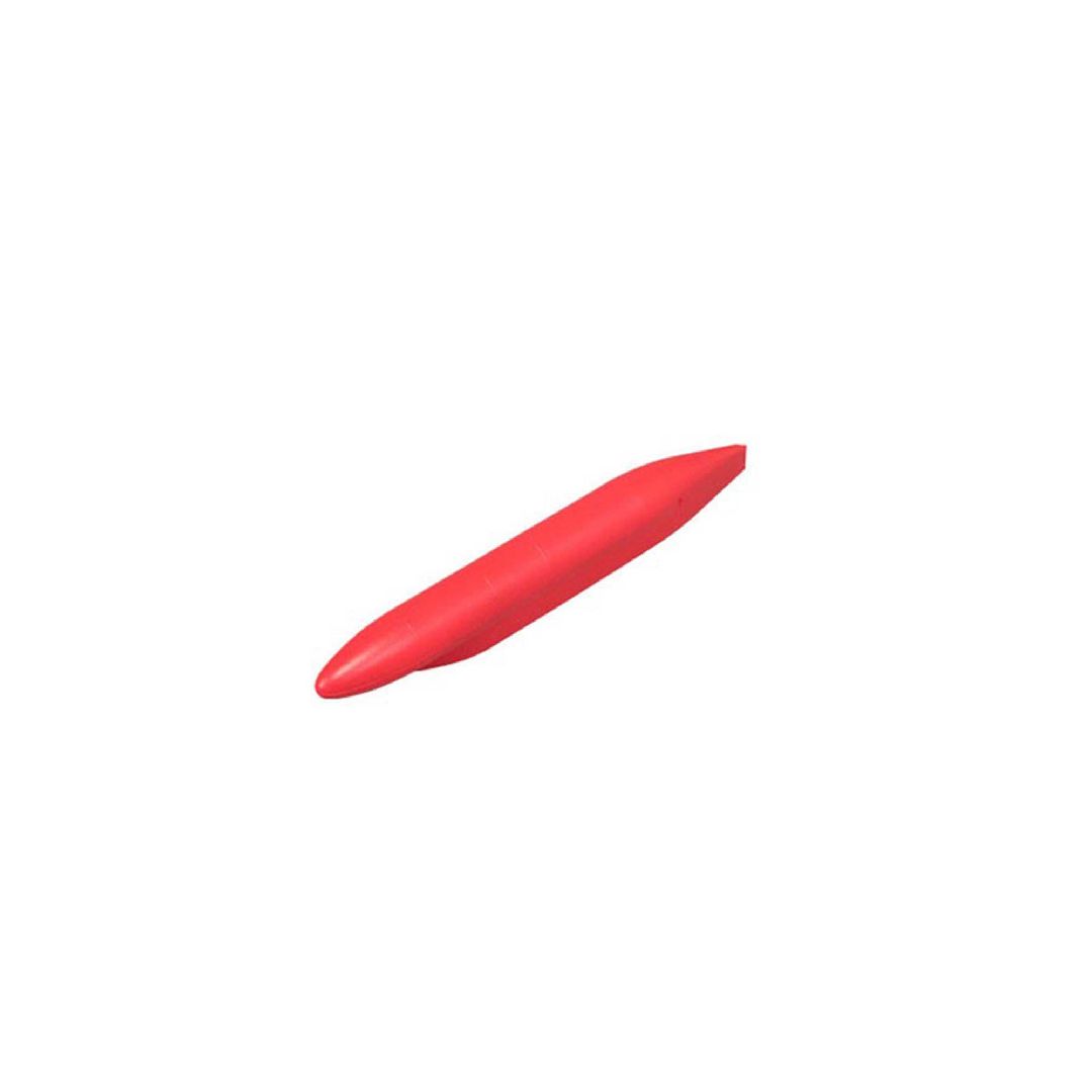 FMS Drop Tank: Red Arrow 80mm EDF