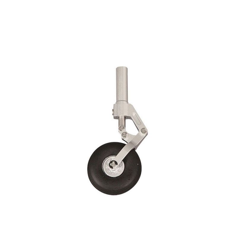 FMS Nose Retract: Red Arrow 80mm EDF