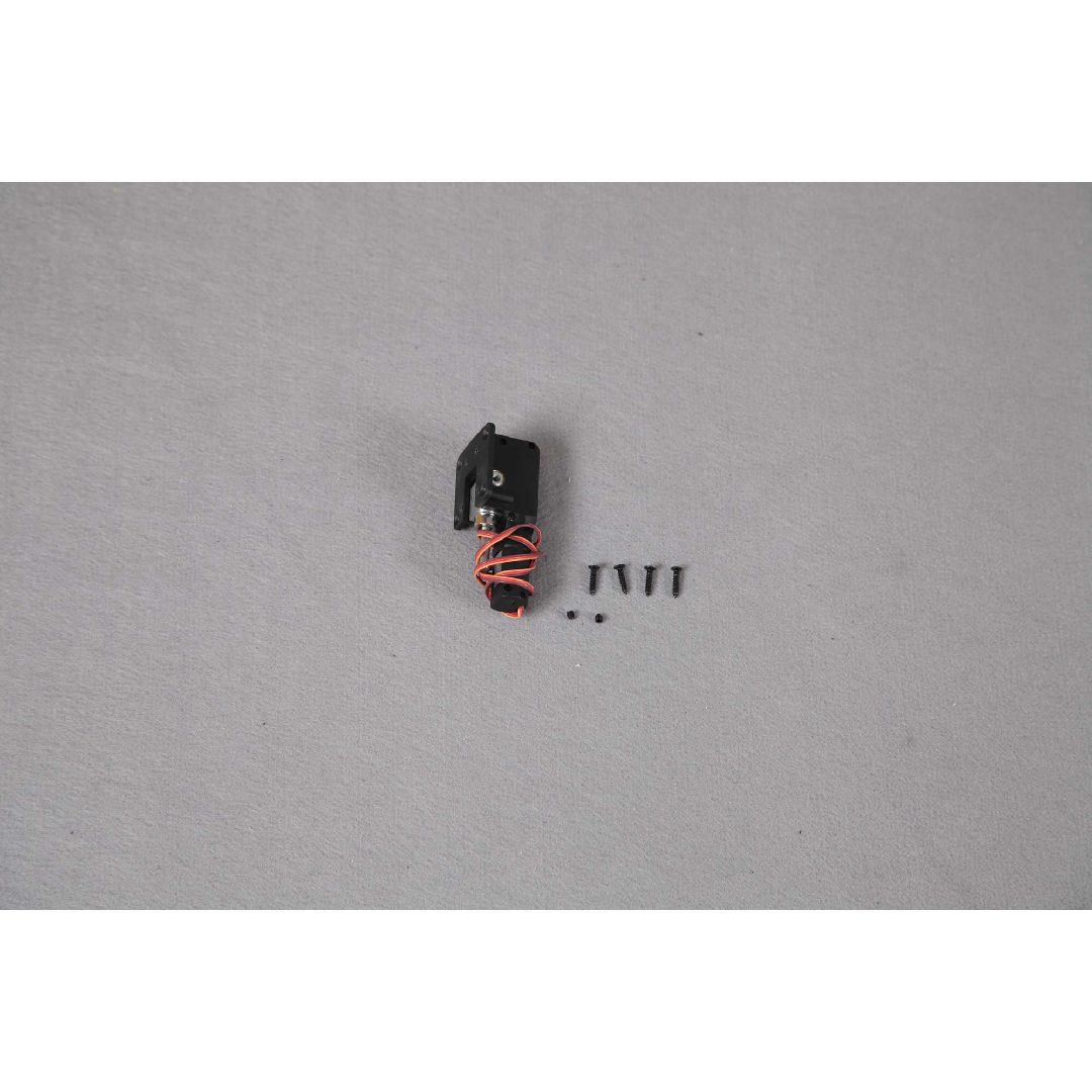 FMS E-Retract Main Futura 1060mm