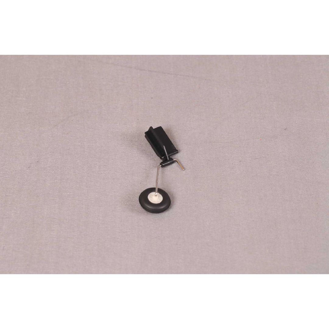 FMS Rear Landing Gear Set: Votec 322 1.4m
