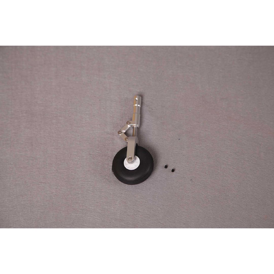 FMS Nose Landing Gear Set: F-16C Falcon 70mm EDF Jet