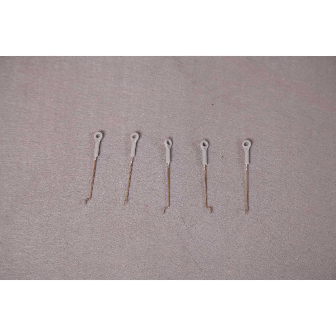 FMS Linkage Rod Set: F-16C Falcon 70mm EDF Jet
