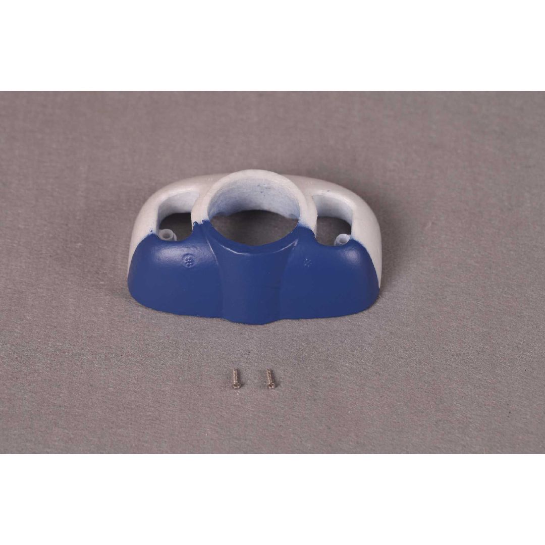 FMS Cowl: Kingfisher 1400mm FMS Cowl: Kingfisher 1400mm