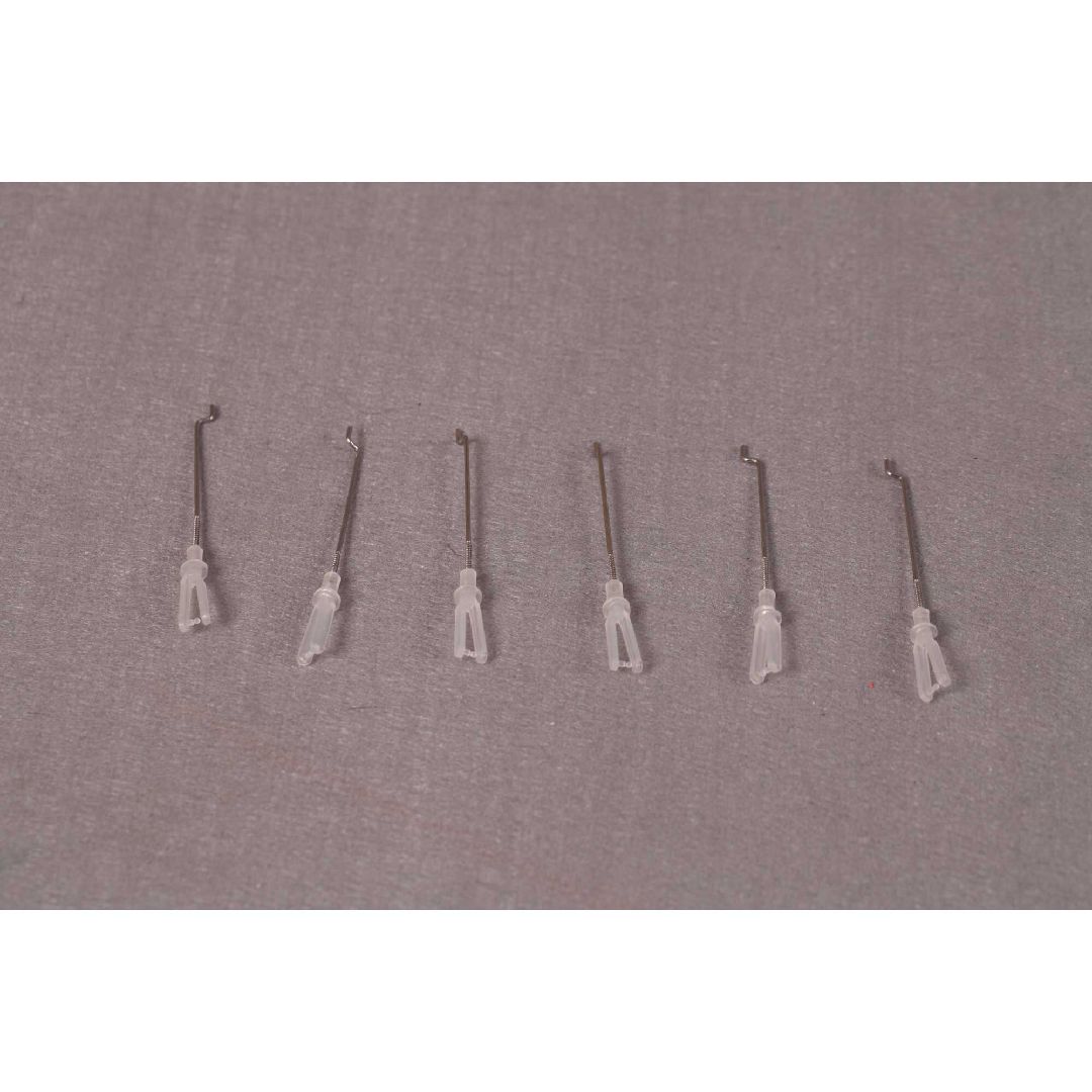 FMS Linkage Rods: Kingfisher 1400mm
