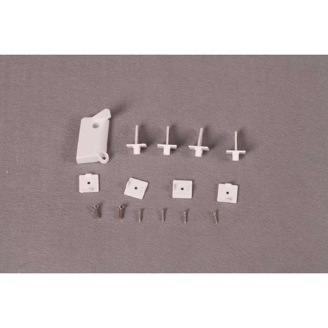 FMS Control Horns: Kingfisher 1400mm