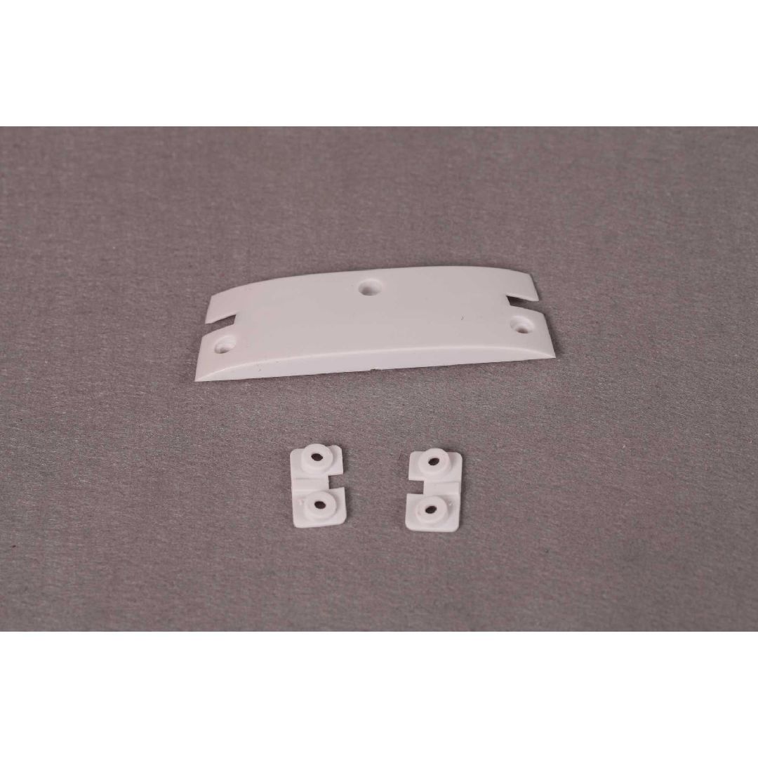 FMS Land Gear Cap: Kingfisher 1400mm