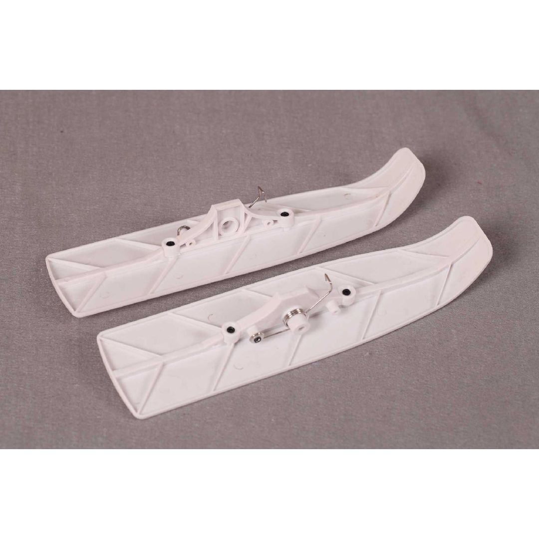 FMS Snow Skis: Kingfisher 1400mm