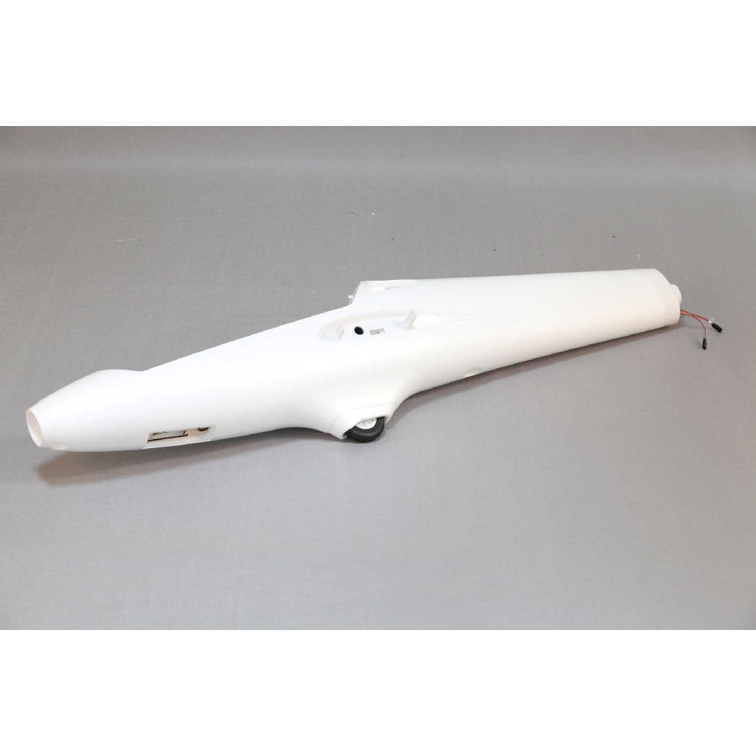FMS Front Fuselage: Fox 3000mm EP Glider