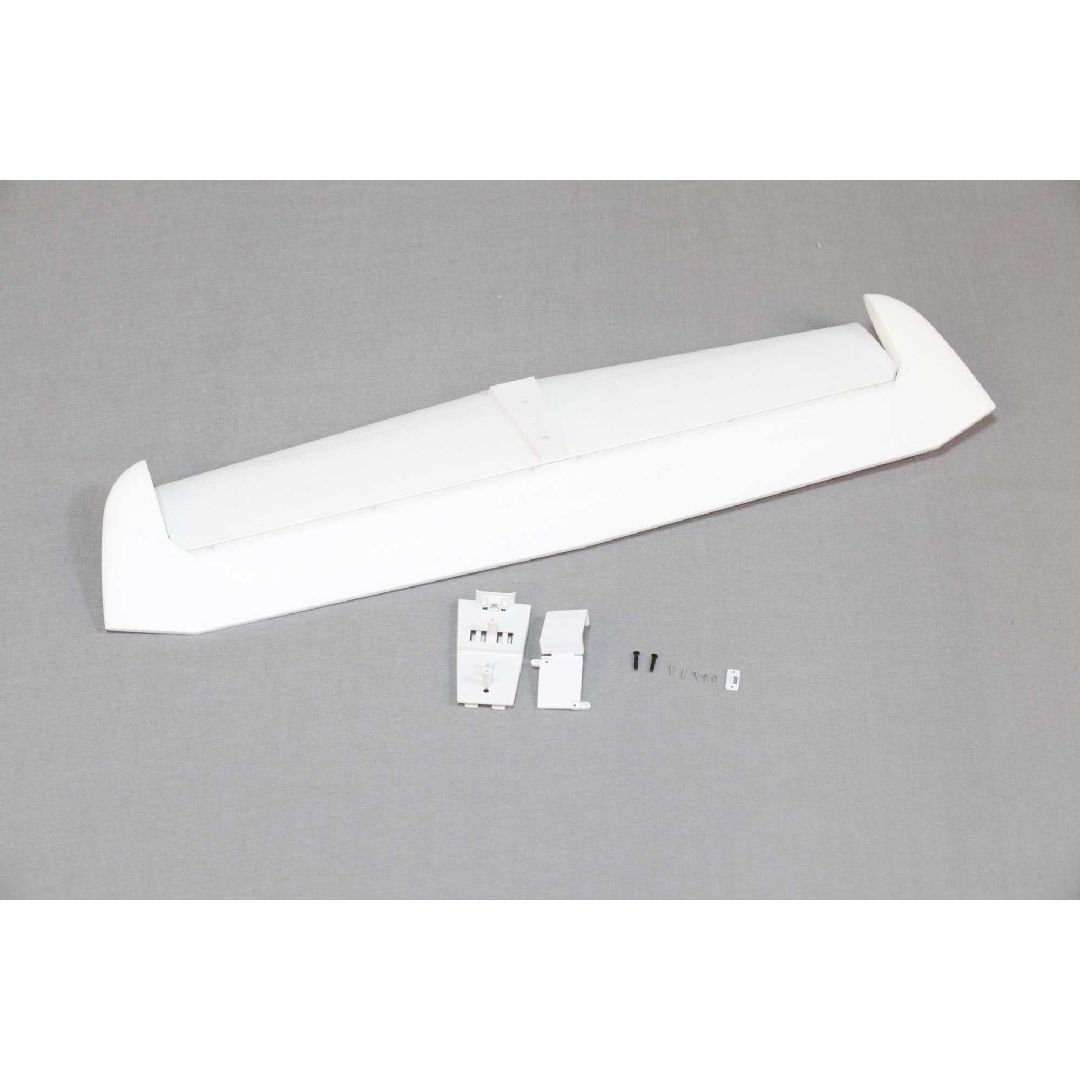 FMS Horizontal Stabilizer: Fox 3000mm EP Glider